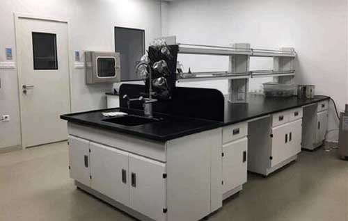 泰安環保實驗室裝修安裝公司哪家服務好？